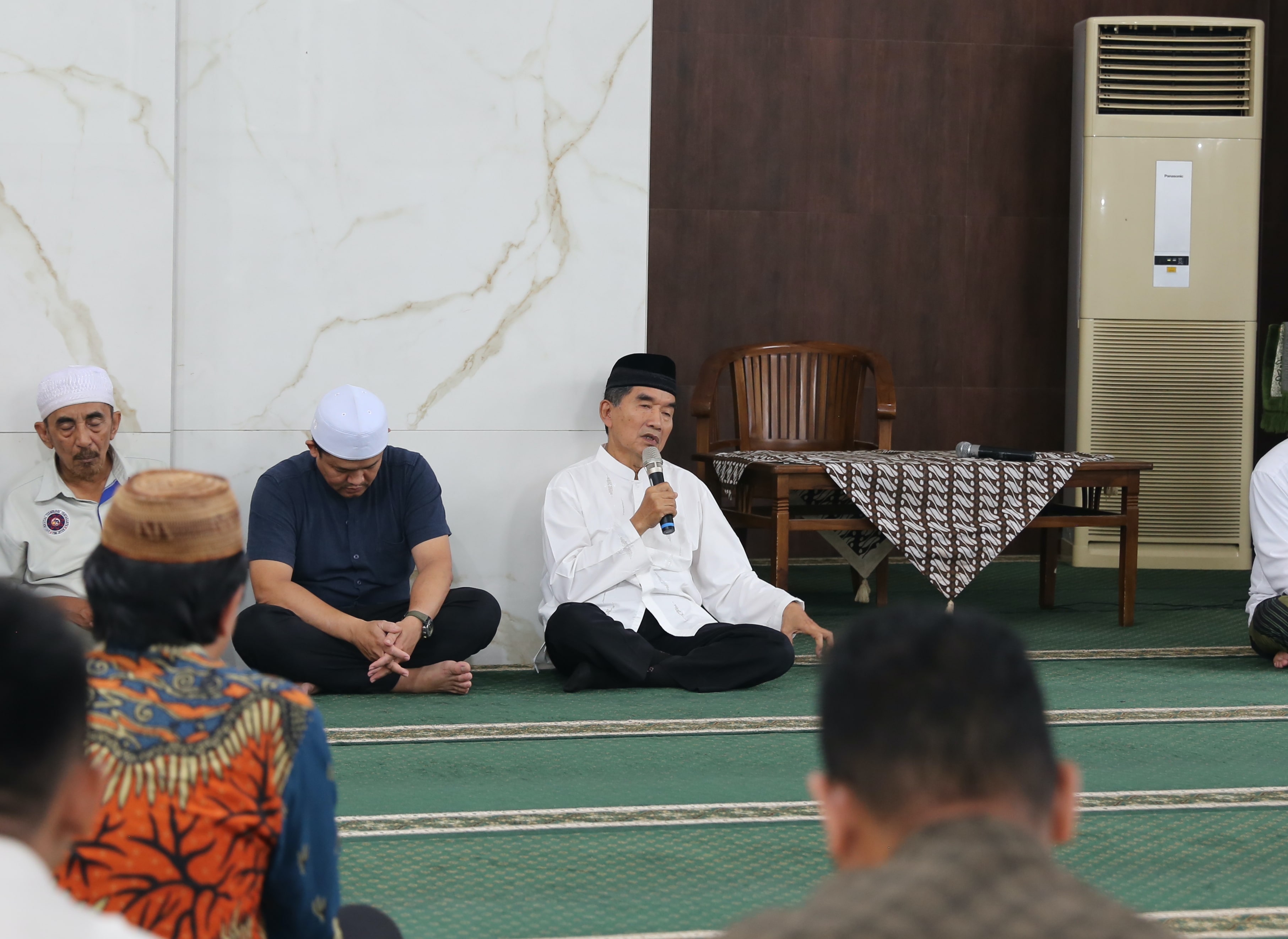 sambut-bulan-ramadhan-1446-h-uty-selenggarakan-pengajian